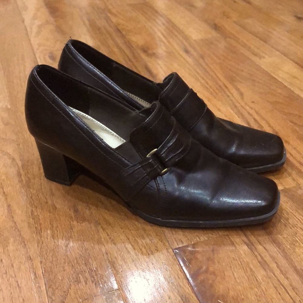 LifeStride Heels